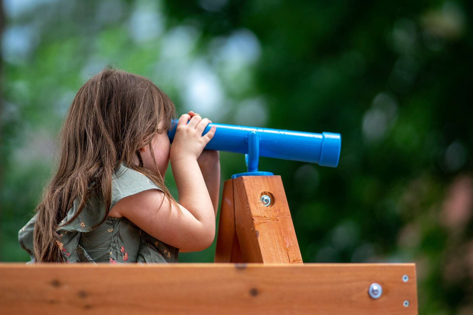 The 5 Stages of Pretend Play in Early Childhood - Empowered Parents