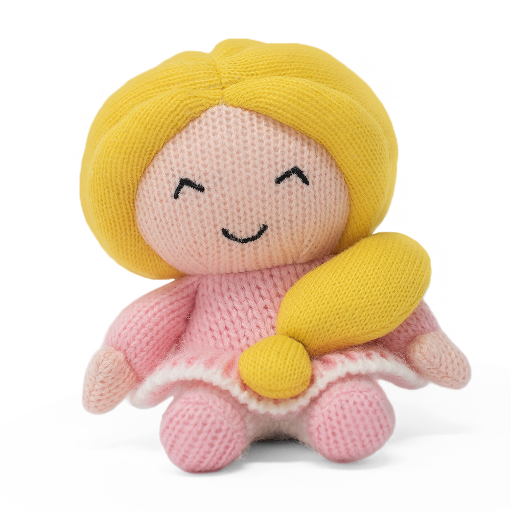 Just Play Disney Princess Bedtime Lullaby Plush Rapunzel, Kids Toys for  Ages 3 up