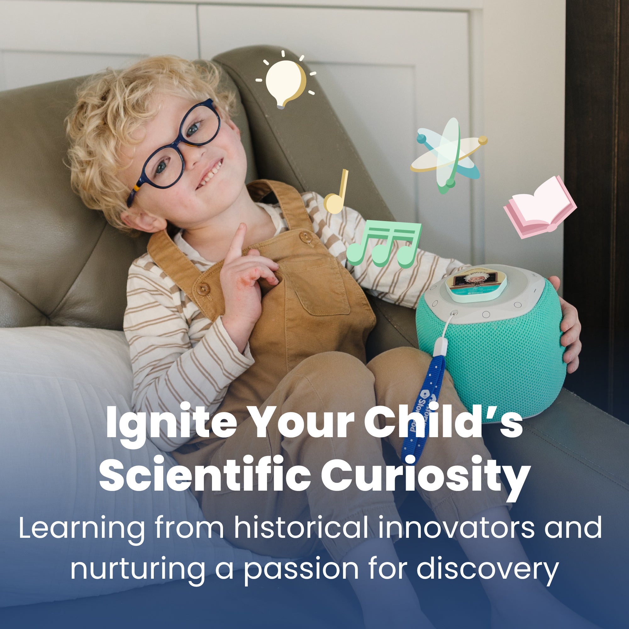 Science cool discovery fashion set