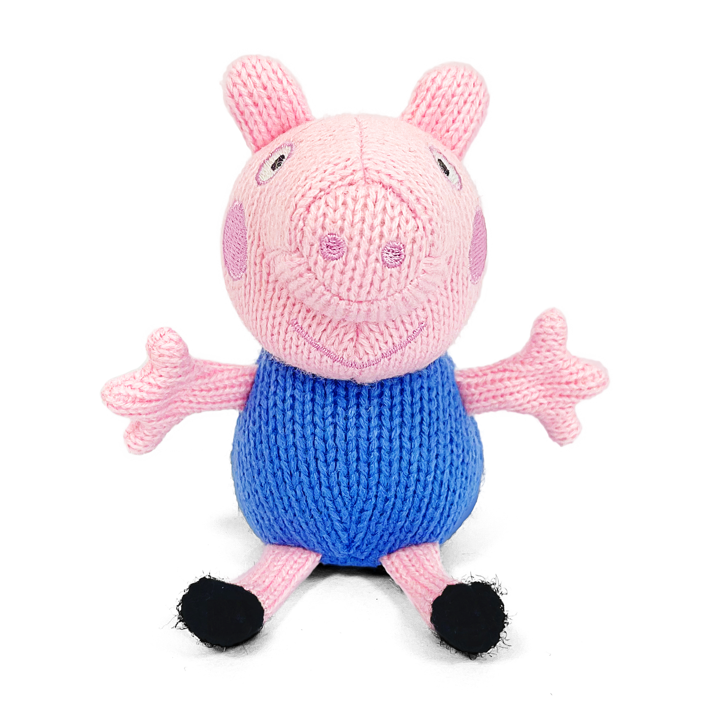 George Pig