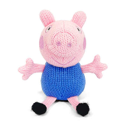 George Pig