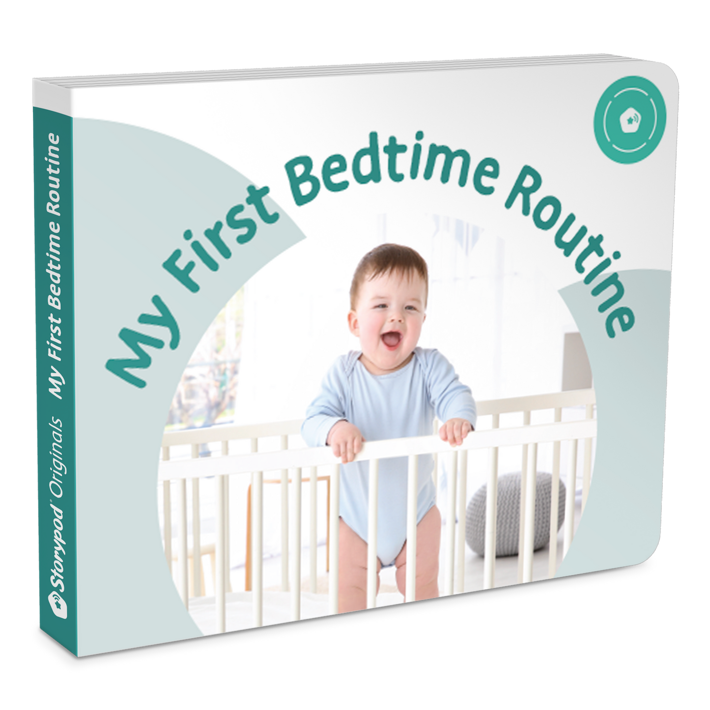 My First Bedtime Routine