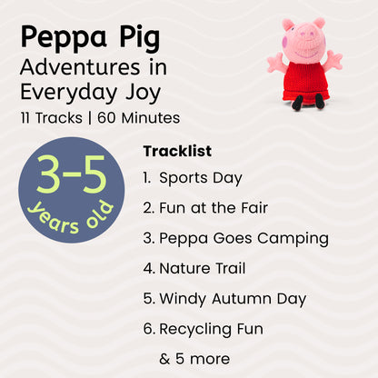 Peppa Pig