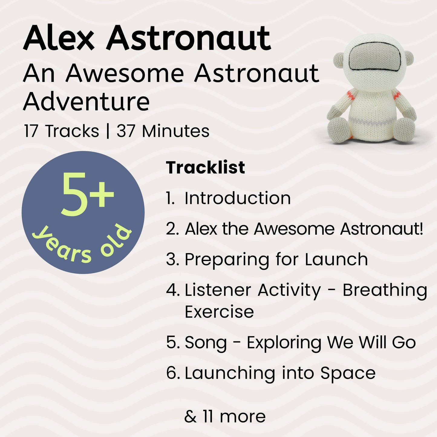 Alex Astronaut