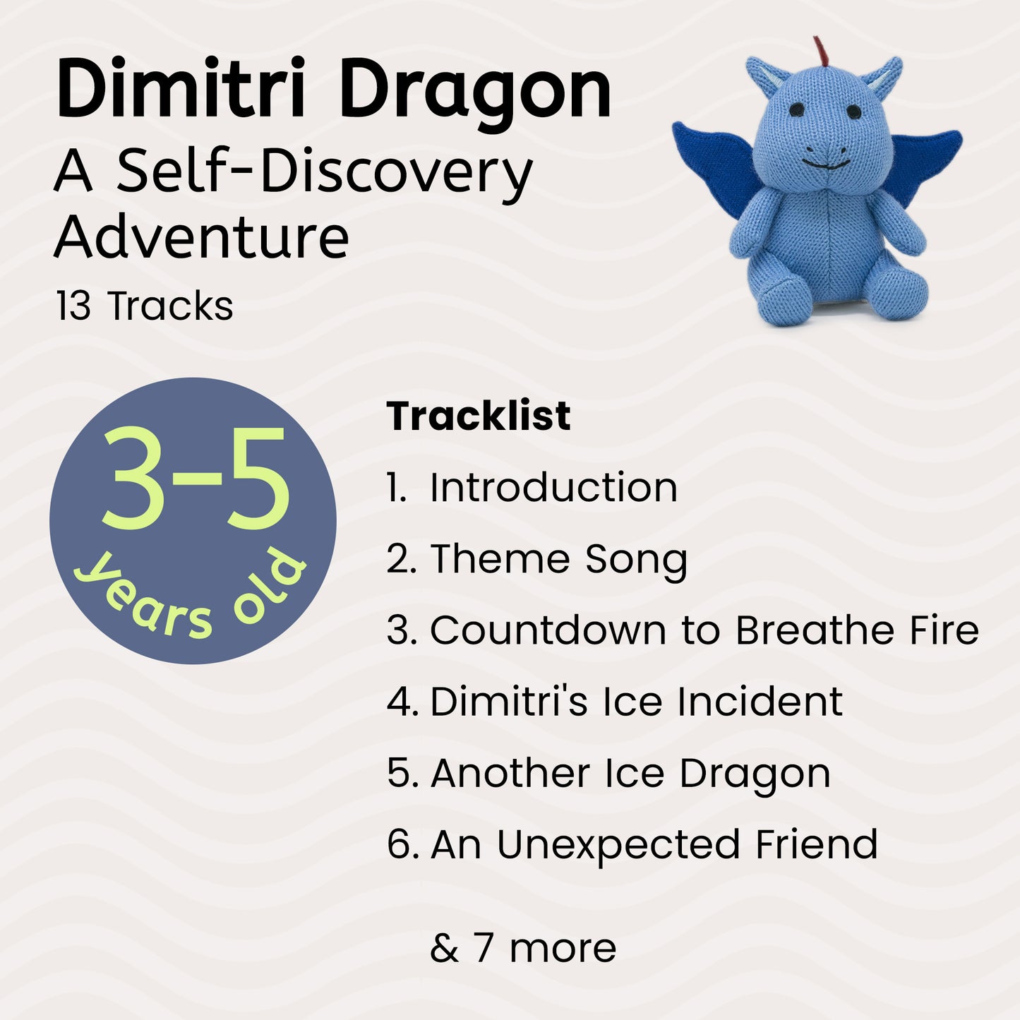 Dimitri Dragon