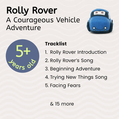 Rolly Rover