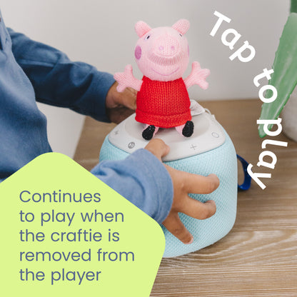 Peppa Pig Craftie Bundle