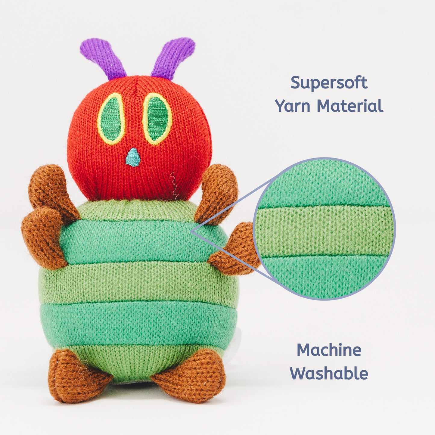 The Storypod Very Hungry Caterpillar™ Bundle