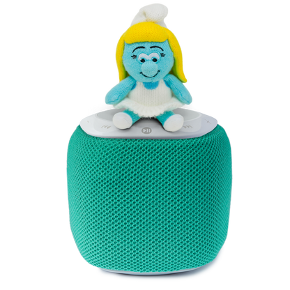 The Storypod Smurfette Bundle