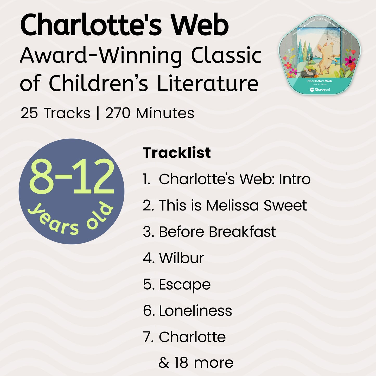 Charlotte's Web