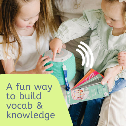 First Skills Deck for Kindergarteners