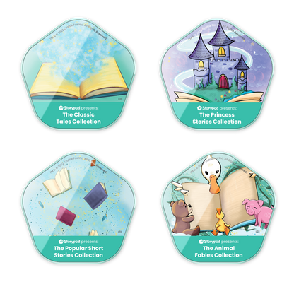 Classic Stories Token Bundle