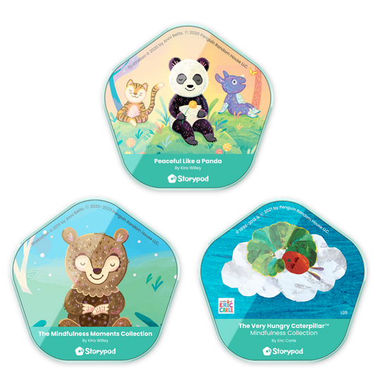 Mindfulness Token Bundle