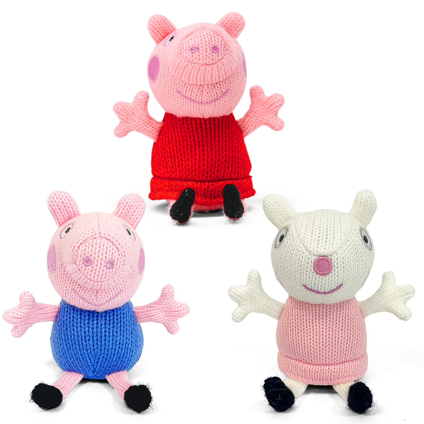 Peppa Pig Craftie Bundle