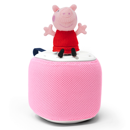 The Storypod feat. Peppa Pig