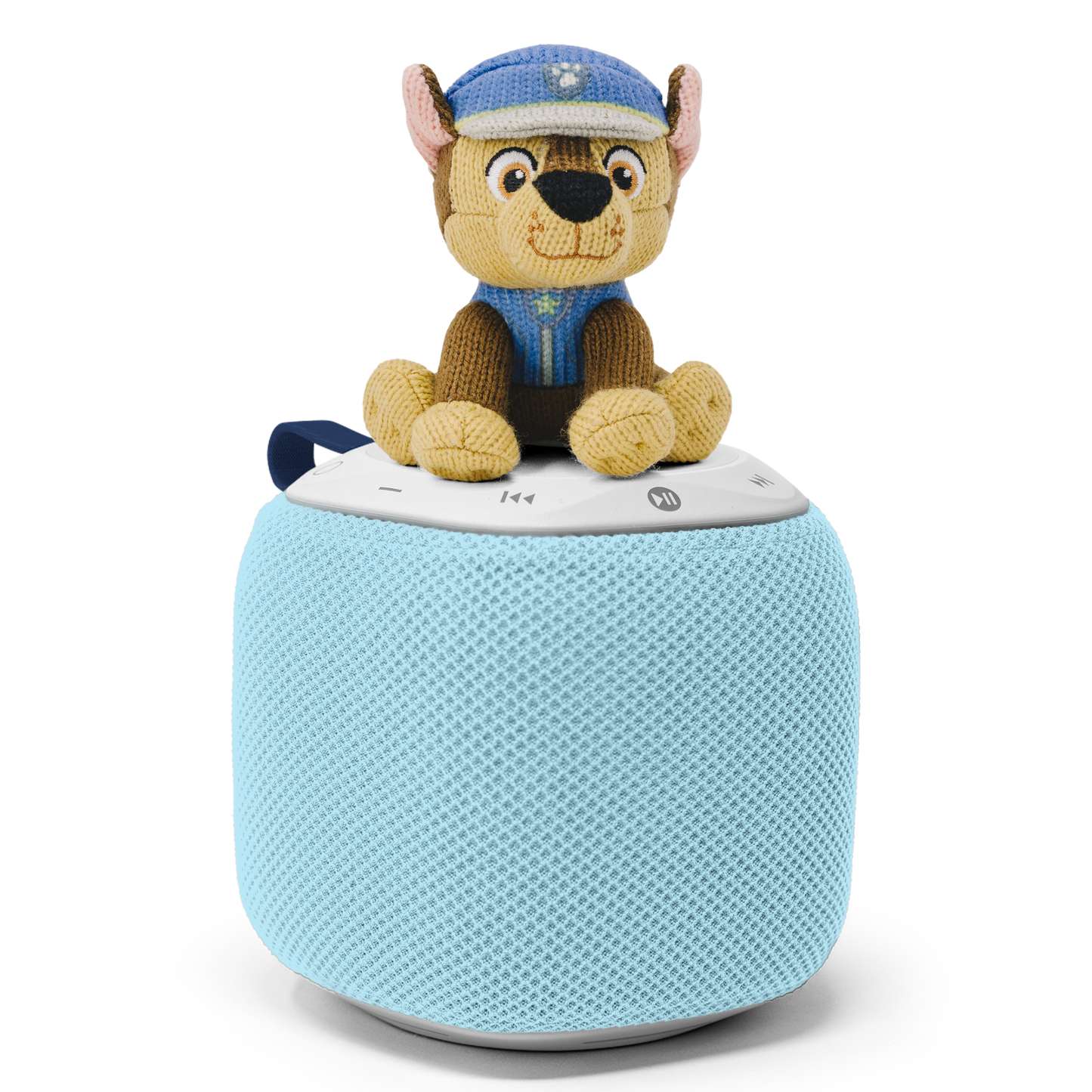 The Storypod feat. Chase from PAW Patrol