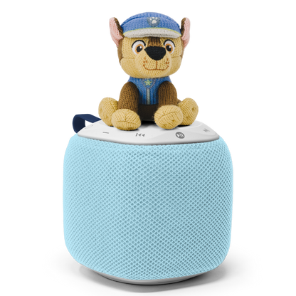 The Storypod feat. Chase from PAW Patrol