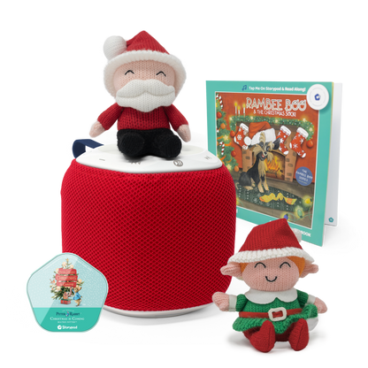 The Storypod Ultimate Christmas Celebration Bundle