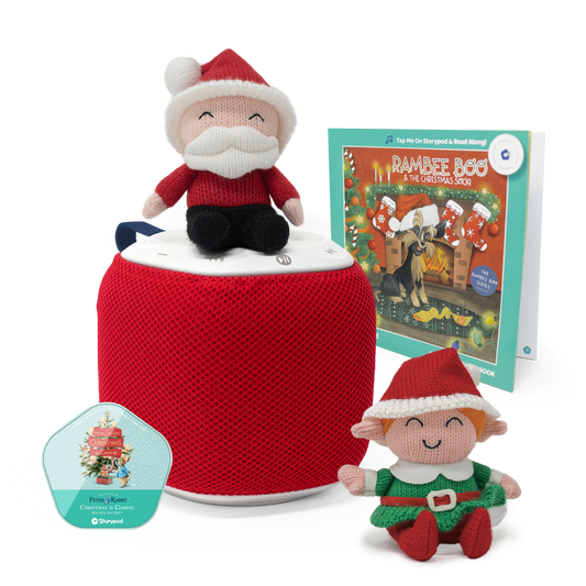 The Storypod Ultimate Christmas Celebration Bundle