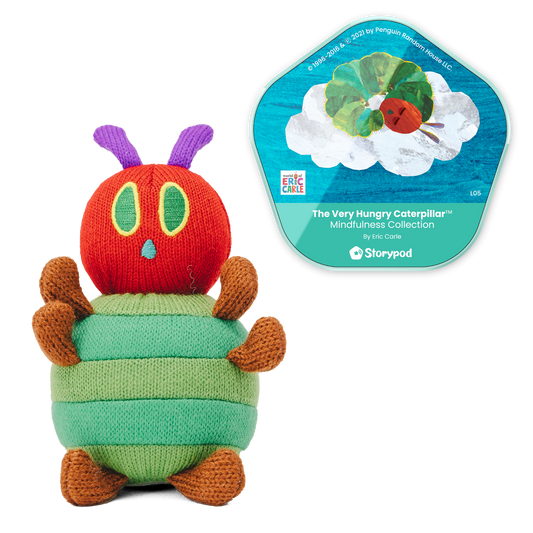 The Very Hungry Caterpillar™ Bundle